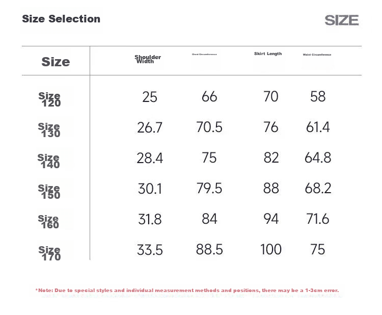 CHANZUIGOU Girls' French High-End Princess Dress 2026 Summer New Stylish Round Neck Floral Satin Dress 13
